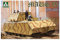 Takom TAK-2049 Modellbausatz WWII German Super Heavy Tank Maus V1