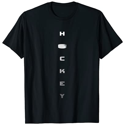 Hockeybekleidung – Hockey T-Shirt