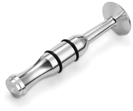 Entraîneur De Force La Bouche Trompette, Embouchure Trainer Becs Cuivres D'entraîneur D'embouchure Cornet Outil D'entraînement Trombone Muscles Des Lèvres Pour Saxophone Clarinette Joueur Vent Argent