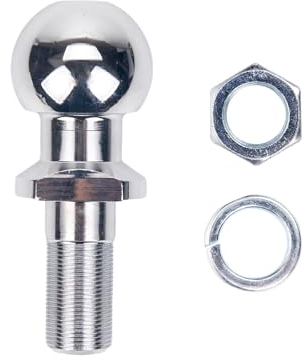Anhängerkupplung 50mm 3.5T, Kugelkopf Anhängerkupplung, Anhängerkupplung Rasentraktoren, Anhängerkupplung Traktor, Kugelkopf Ackerschiene, Kugelkopf Ackerschiene, Anhängerkupplung Für Rasentraktor