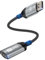 Nersligek 4K DisplayPort to HDMI Adapter, Uni-Directional DP(Display Port) Male to HDMI Female Converter Compatible with Lenovo, HP, Dell, AMD, NVIDIA, More Passive