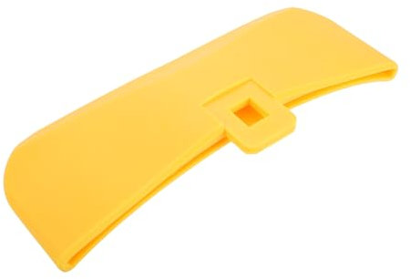 ELAYARD Housse de Pelle à Pneu Plastique Capuchon de Protection pour Démonte-pneu Manchon pour Pointe Pelle