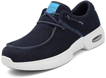 Promenadskor för män för kvinnor för diabetiker, extra breda, justerbara sneakers för ödem Svullna fötter Äldre Skor Lättviktssandaler