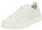 ECCO Damen Street Tray Sneaker niedrige Turnschuhe, White, 41 EU