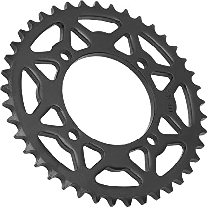 VGEBY 428 41T Ritzel Hinten, 41 Zähne 428 Pitch Ritzel Hinten für DIY Go Kart ATV Light Motorcycle