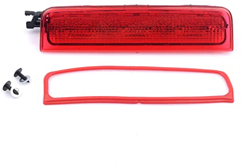 ROBUST Bremsleuchte 3. Bremslicht Led für Volkswagen Caddy III IV Mk3 Mk4 Skoda Roomaster 2K0945087E 2K0945087C