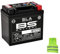 KOMPATIBEL MIT SWM SM R 125 da Jahr 2019 al 2023 Batterie YTZ7S SLA BS BTZ7S BEREITS BEREIT UND AUFGELADEN FÜR DEN Gebrauch 6 AH Ampere 12 Volt 113X70X105MM BATTERIEN