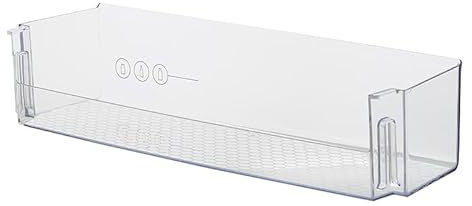 Masterpart GKF15810W Porte-bouteilles pour réfrigérateur congélateur Grundig