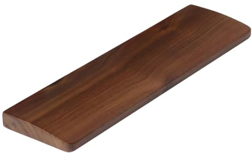 Didiseaon Wrist Rest: Office Supplies Keyboard Mat Pad Coffee Wood Kitchen Counter Storage Dining Table Service Workshop Bench Layout Craft Project Setup