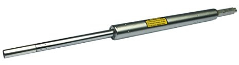 Croozer Steckachskupplung-3092019246 schwarz 1 Size