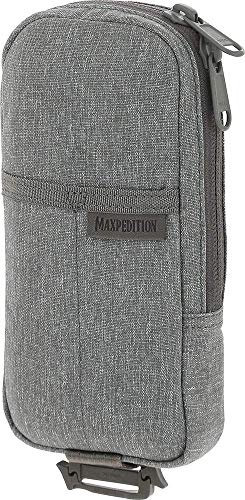 MAXPEDITION Entity Modular Pocket (Ash)