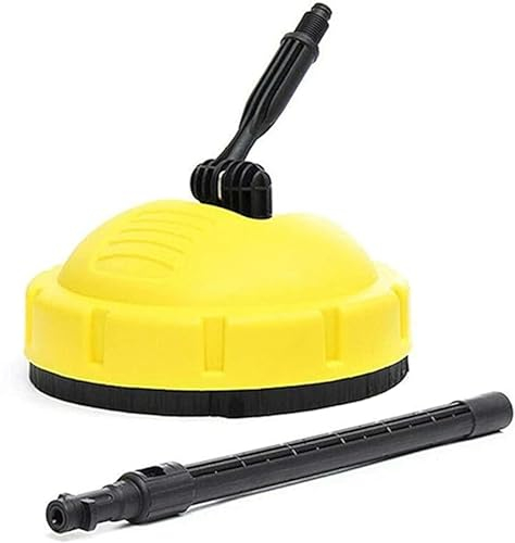 Pulitore per Karcher K2-K7, idropulitrice ad alta pressione, spazzola elettrica rotante, accessorio per superfici piane