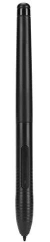 Annadue PW201 Batterieloser Stylus für HST640 Grafiktablett, 5080LPI Ergonomischer Stylus Digitalstift, 4096 Stufen Druckempfindlichkeit