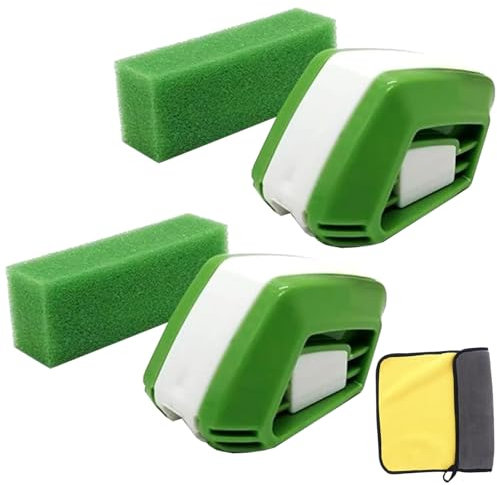 Reparatur von Scheibenwischer,Scheibenwischer Reparaturwerkzeug,Scheibenwischer Trimmer Restaurator,Scheibenwischer Nachschneider,Scheibenwischerblatt Reparatur für Auto und Reinigungstuch