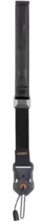 Hipzeepo Quickrelease kompakt magnetiskt magnetiskt armband för kamera och teleskop, innehåller en enhandsrem för säkerhetstråd