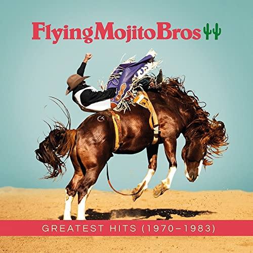 Greatest Hits 1970-1983 [VINYL]