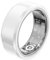 Cuifati Smart Ring Gesundheits-Tracker für Männer und Frauen, IP68 Wasserdichter Fitness-Schlaf-Herzfrequenz-Blutsauerstoff-Tracker-Ring, Bluetooth-Fitness-Tracker-Ring-Schrittzähler mit