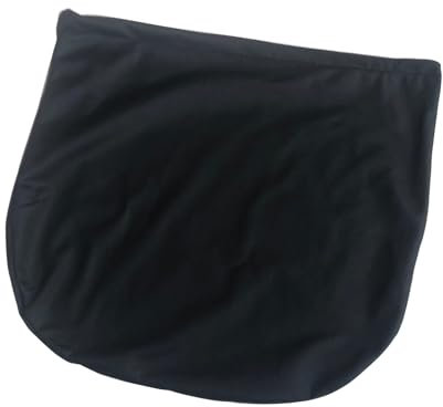 Fhkpsqkcn Sac pratique pour couvre-chef Mallette de rangement pratique Sac de transport spacieux Poches de protection pour garder l'équipement en toute sécurité