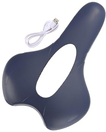Tisujune Entrenador Pélvico,Dispositivos Recargables de Ejercicio del Suelo Pélvico para Mujeres - Masajeador Estimulador Portátil para Bienestar en el Embarazo