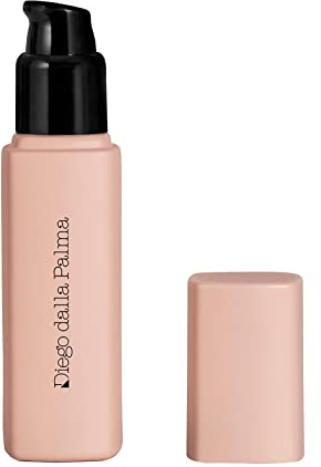 Nudissimo Soft Matt Fondation