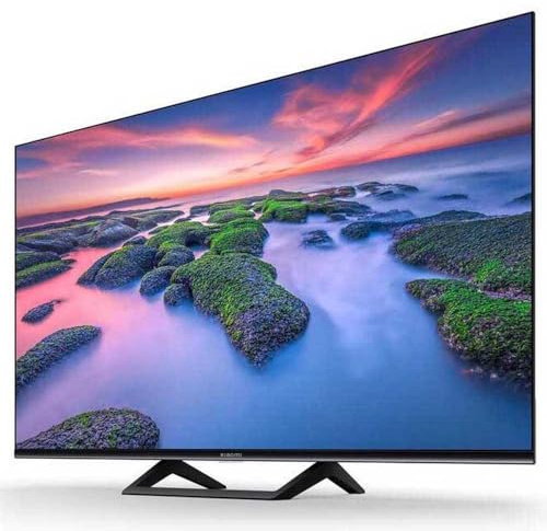 Smart TV Xiaomi ELA4817EU 43 4K Ultra HD LED