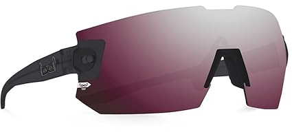 Gloryfy Unisex G23 E-Bike Edition TRF Sonnenbrille, Anthracite, M/L