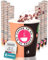 Commerline Kaffeebecher To Go Pappe – 1000 Stück, 200 ml (8 oz) | Einweg-Pappbecher für Kaffee & Tee | Einwegbecher zum Mitnehmen | Papierbecher Für Heiß- & Kaltgetränke | Kaffeetasse