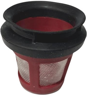 XCESS XPRESS Filter Strainer and Rubber Gasket Hoover PowerDash Pet Advanced Compact Carpet Cleaner Machine FH55050PC, FH55010, FH55000
