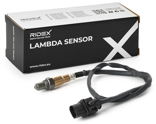 RIDEX 3922L0861 Sonda lambda Compatible con HYUNDAI i30 GD