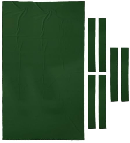 Tavolo da biliardo professionale for 9 piedi Accessori for e snooker Panno per biliardo