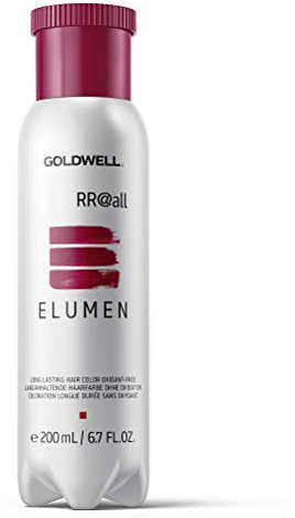 Goldwell Elumen Bright Haarfarbe, NG@6, 200 ml, natürliches Mittelbraun