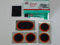Rema Tip Top Schlauch-Reparatur-Set, Sortiment TT 10 Mofa, Moped und Roller, Reifen 506020