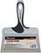 ROLLINGDOG Malerspachtel Flächenspachtel - 180 mm Spachtelwerkzeug mit weichem Gummigriff Flexibler Flasterspachtel Spackle Tool