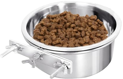 Generisch Bol de nourriture pour chien - Bol pour chien en plein air