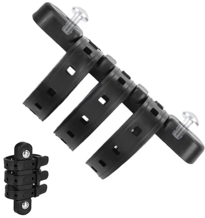 Huayeex Portabidones para Bicicletas De Carretera | Soporte para Botella De Agua | Soporte Portátil Seguro Y Robusto para Fácil Acceso | Hidratación En Ciclismo Urbano Trails Largos Y Exteriores para