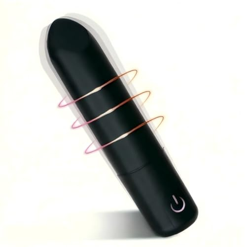 Mini Bull.et vibrabrater with USB Charger Adults Toys Waterproof 10 Modes | Vibrat.o.r Vibratorset for Woman Vibabrator for Women Silent S.ex S.t.imulator