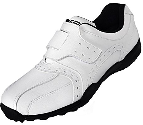 PGM Chaussures de Golf Respirant Chaussures de Golf en Plein air pour Hommes Chaussures de Course Baskets pour Hommes
