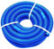 9m Blauer Schwimmbadschlauch Poolschlauch 32mm