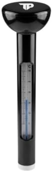 FROST POLAR – vattentermometer för isbadkar, isbad och kalla bad.