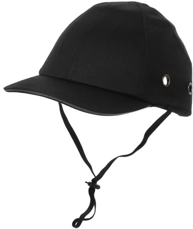 VILLFUL Casquette De Soudage Chapeau De Soudeur Unisexe Casquette De Soudage pour Hommes Et Femmes Chapeau De Travail