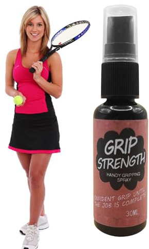 Tktouci Poigne Liquide pour Pole Dance, 30ml Renforçateur d'Adhérence, Spray Antidérapant pour Studio de Danse Cours de Yoga Escalade et Gymnastique