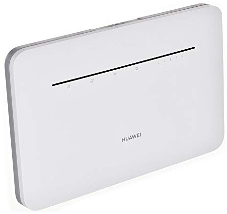 Huawei 4G Router 3 Pro - Weiß