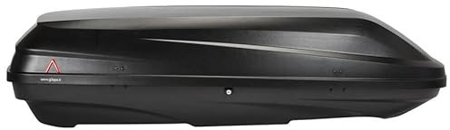 G3 22.655 - Dachbox BICUBE520+ zerlegt