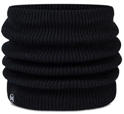 Buff unisex - vuxen Neck Gaiter Knitted & Polar Neckwear