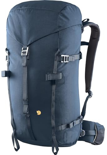 Fjallraven Bergtagen 38 M/L Rucksack, Mountain Blue, 56 x 29 x 18 cm, 38 L
