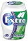 Extra Professional Spearmint, Zuckerfreier Kaugummi, Dose mit 50 Dragees, Für frischen Atem