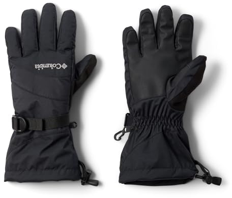 Columbia Women's Gloves, W Last Tracks II