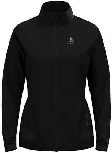 Odlo Skijacke Damen Brensholmen I Skibekleidung I Winterjacke