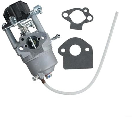 Carburateur à fonctionnement fluide pour 18002200 pour générateurs onduleurs Watts Installation facile