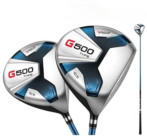 Golf Fairway Woods No. #1 Golfdriver/#3W/#5W/U24 järnträ R/S kolaxel golf hybridklubb höger hand stång sport (5 W, med R grafitstång)
